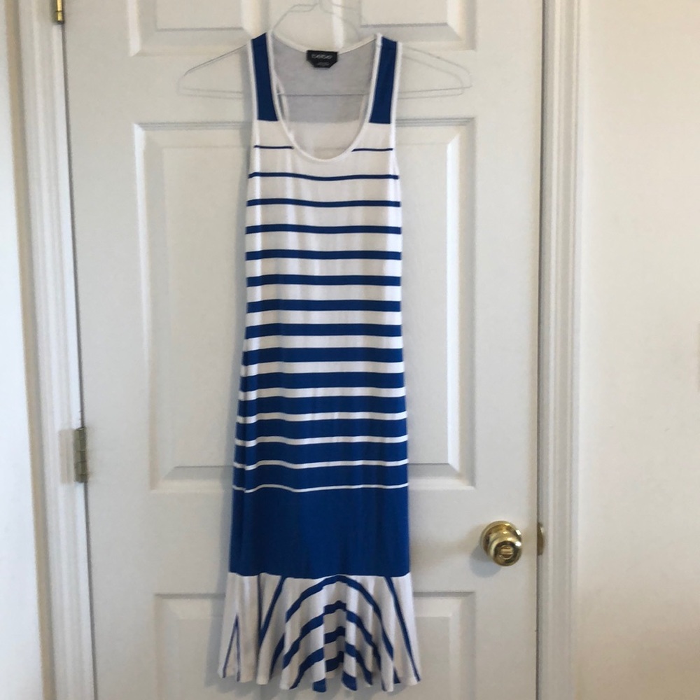 Bebe dress